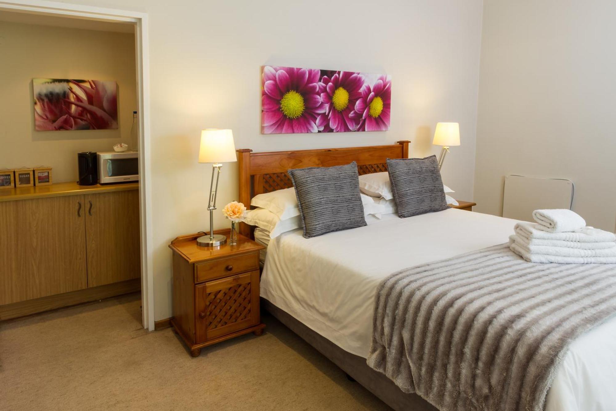 The Pecan Tree Guesthouse Sandton Eksteriør bilde