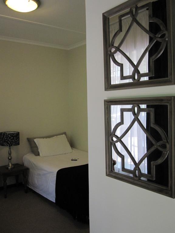 The Pecan Tree Guesthouse Sandton Rom bilde