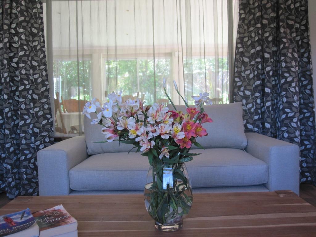 The Pecan Tree Guesthouse Sandton Eksteriør bilde