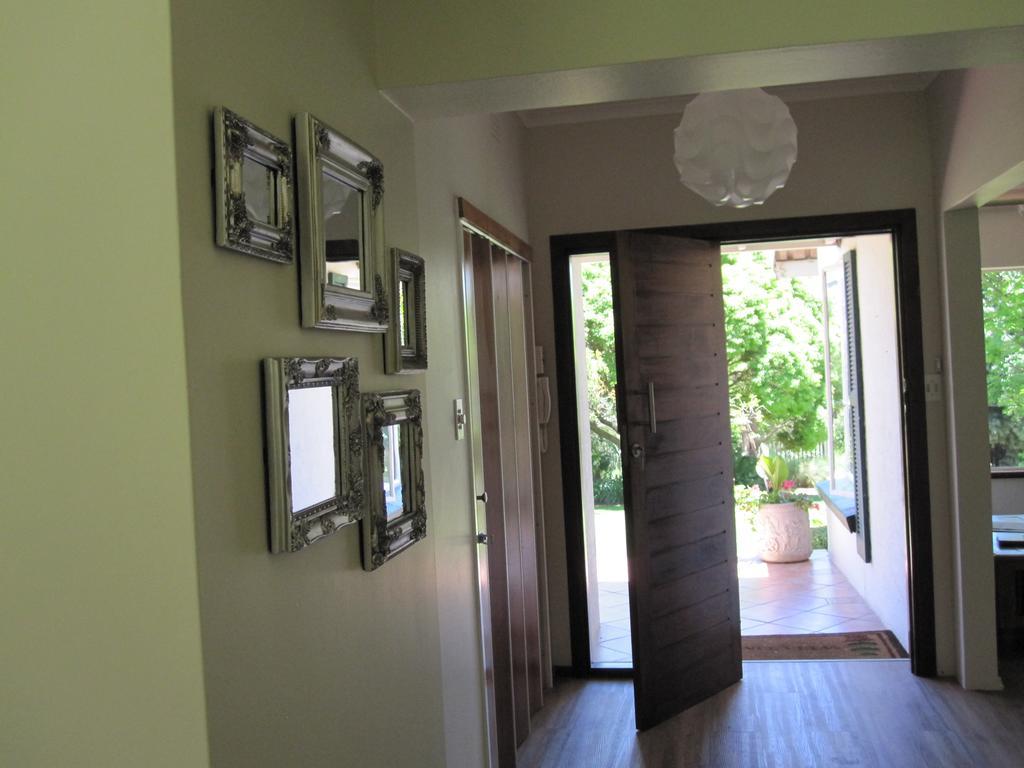 The Pecan Tree Guesthouse Sandton Eksteriør bilde