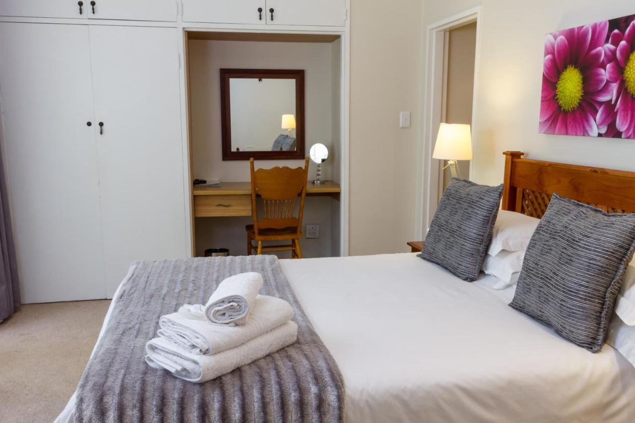 The Pecan Tree Guesthouse Sandton Eksteriør bilde