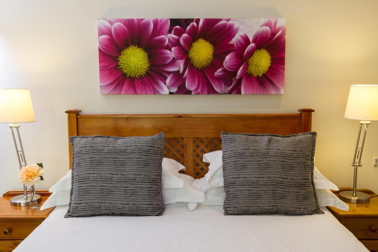 The Pecan Tree Guesthouse Sandton Eksteriør bilde