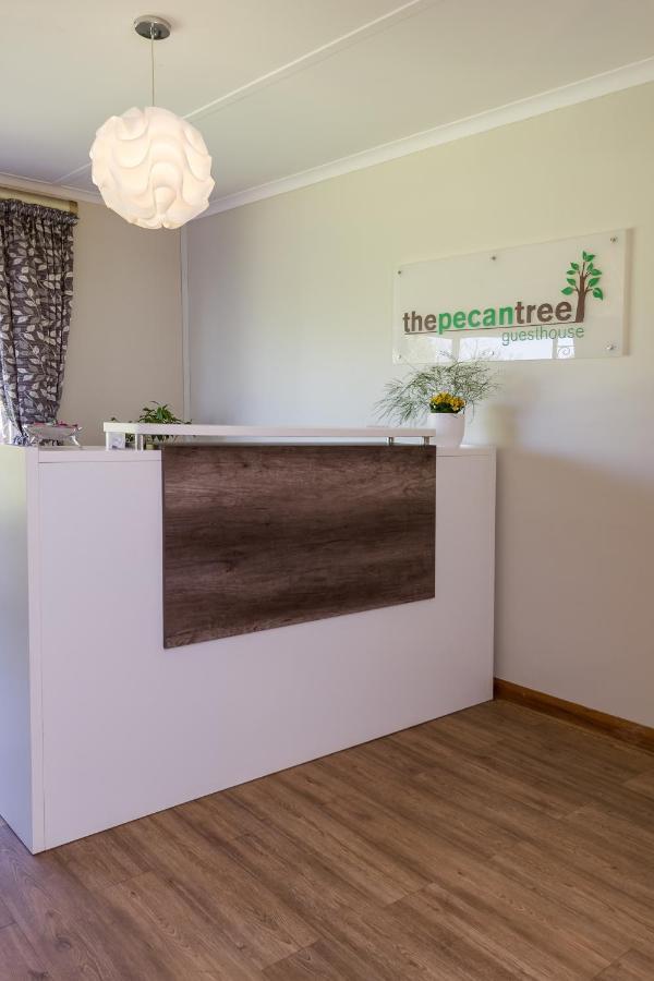The Pecan Tree Guesthouse Sandton Eksteriør bilde
